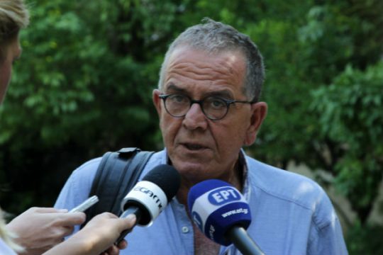 «Διάδρομος κι όχι πόρτα η Ελλάδα για τους πρόσφυγες»