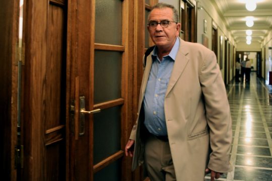 «Σχιζοφρενικό το πέρασμα από την Ευρώπη-φρούριο στην Ευρώπη-φιλοξενία»