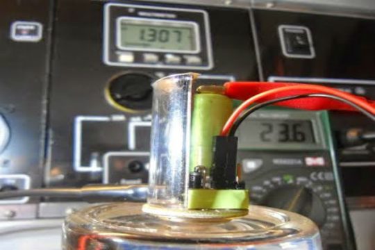Μπαταρία «αναπνέει» και ανταγωνίζεται τη βενζίνη