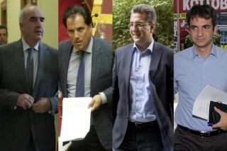 Η καλύτερη άμυνα είναι η… επίθεση