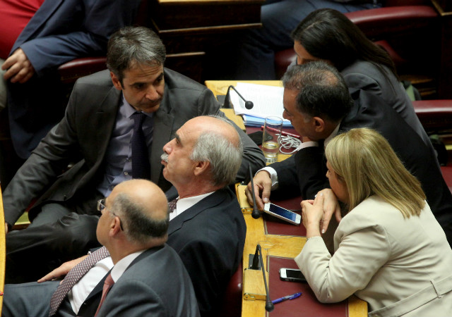 Από τις περιοδείες, στην… Ισπανία