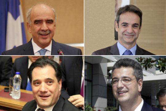 «Έκλεισε» το debate – διαφωνίες για τα διαδικαστικά