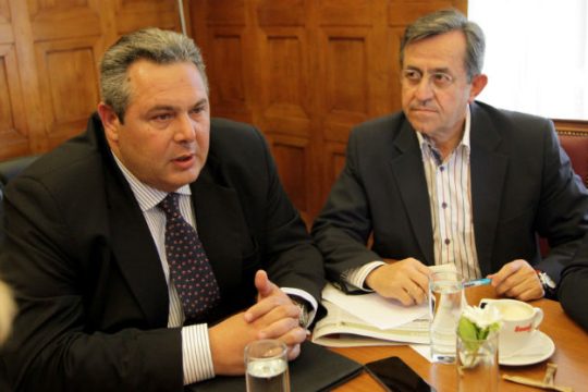 Το χρύσωσαν