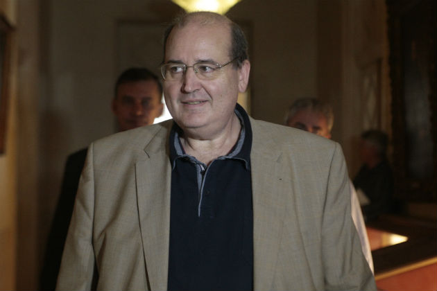 Φίλης: «Ο ΦΠΑ στην παιδεία έχει κοινωνικό πρόσημο»