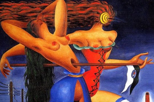 Η αναγκαία στρατηγική του διμέτωπου «αντικαθεστωτισμού»