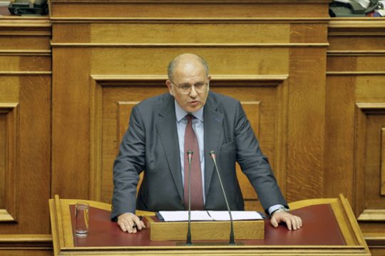 Παραμένει κλειστός ο Εβρος