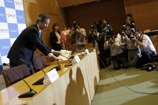 Καναδός και Ιάπωνας μοιράστηκαν το Νόμπελ Φυσικής