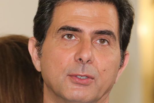 Προέχει η ενότητα της παράταξης