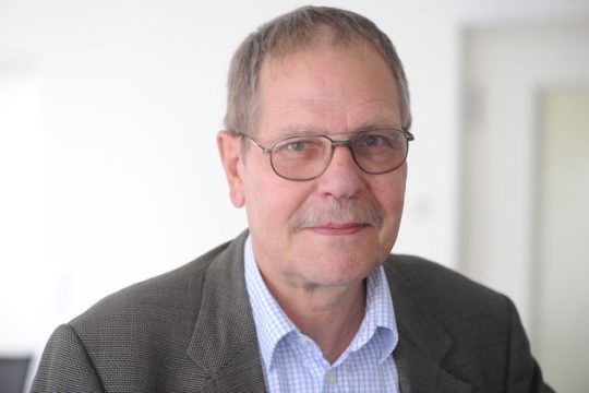 «Τράπεζες και πιστωτές δεν θέλουν αθέτηση χρέους και αριστερές κυβερνήσεις»