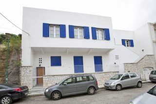 Οικία Σεφέρη: Αιγαιοπελαγίτικη αύρα