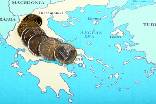 Η επανατοποθέτηση της οικονομικής μας πολιτικής
