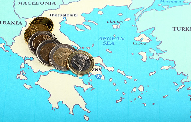 Η επανατοποθέτηση της οικονομικής μας πολιτικής