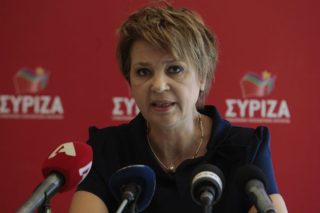 «Ολα τα ‘‘πόθεν έσχες’’ πρέπει να ερευνηθούν»