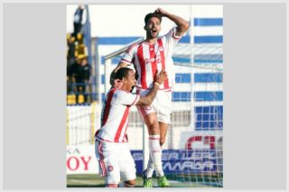 Παραβίαση εντολής!