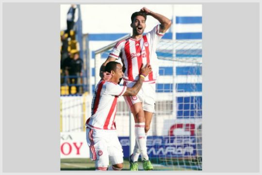 Παραβίαση εντολής!