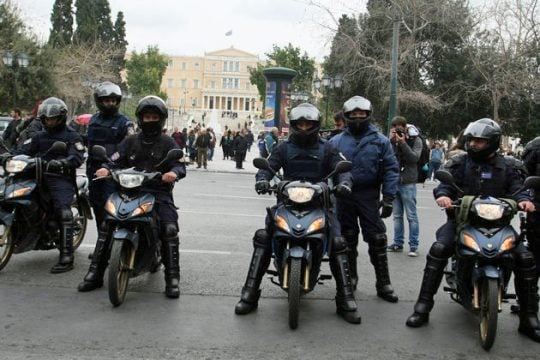 «Ηξεραν καλά πού βρίσκονταν»