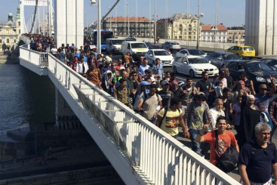 Η νέα εποχή των νομάδων