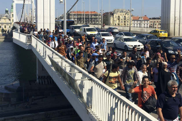 Η νέα εποχή των νομάδων