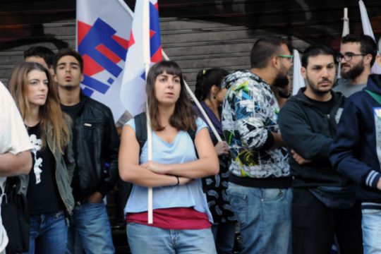 Εν αναμονή του πορίσματος για το ασφαλιστικό