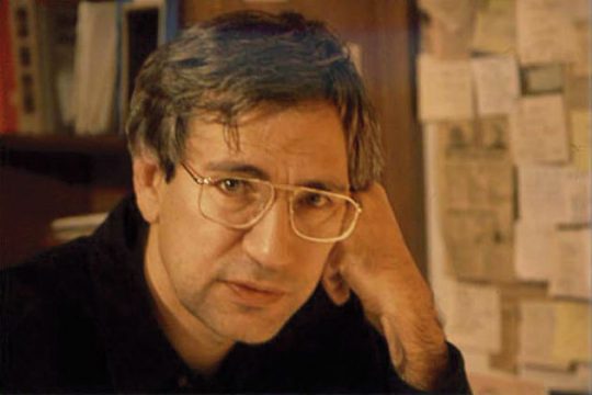 Ορχάν Παμούκ: «Ο Ερντογάν έχει “σχέδιο” για τους Κούρδους»