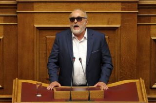 Μεγάλοι οι στόχοι για τις μεταρρυθμίσεις, λέει ο Π. Κουρουμπλής