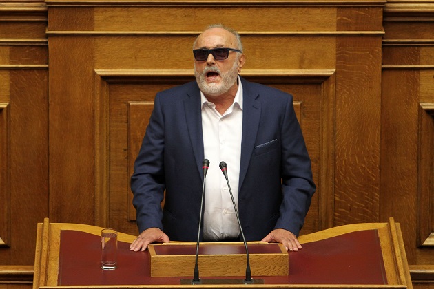 Μεγάλοι οι στόχοι για τις μεταρρυθμίσεις, λέει ο Π. Κουρουμπλής