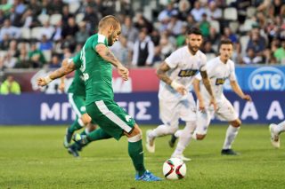 Περιμένει Μπεργκ και πάει για το σερί