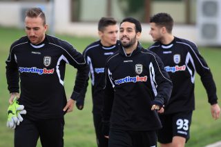 Βαμμένα πράσινα μυαλά!