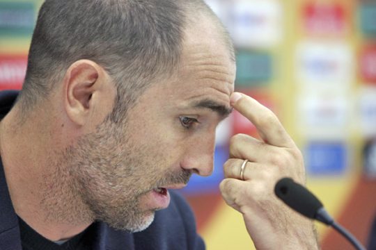 Ανακατεύει την τράπουλα ο Τούντορ στον ΠΑΟΚ