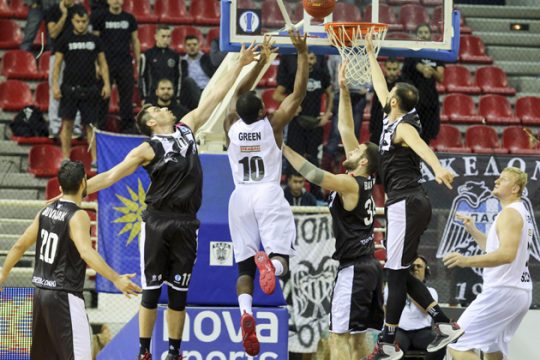 EUROCUP: Οι μεγάλες επιστροφές