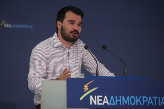 Γίνανε… μαλλιά κουβάρια