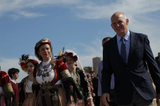 Αεικίνητος