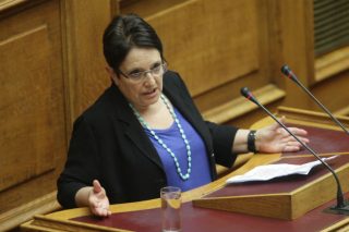 Όταν το ΚΚΕ δεν ήταν… ανάδελφο και κακορίζικο
