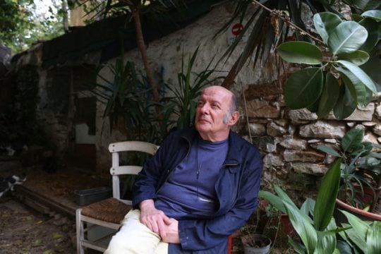 Ενας πρωθυπουργός-παιδί πήρε την κουδουνίστρα του και πήγε στην Ευρώπη