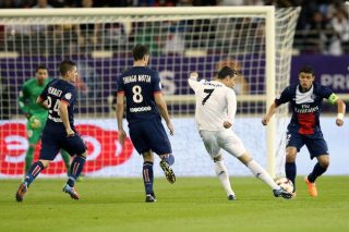 Κόντρα μεγατόνων