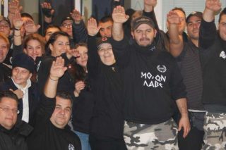 «Ο,τι κινείται σφάζεται»