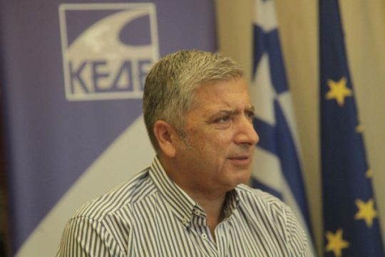 Συντεχνία