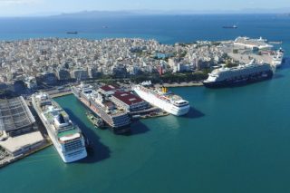 Τη δημιουργία Δημόσιας Αρχής Λιμένων δρομολογεί ο Θ. Δρίτσας
