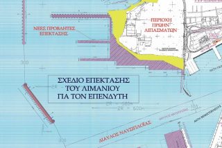 Ζητήματα-φωτιά ανάβει η πώληση του ΟΛΠ