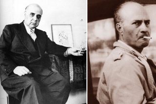 Οι επιλογές και οι σκοπιμότητες της Σουηδικής Ακαδημίας