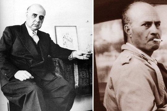 Οι επιλογές και οι σκοπιμότητες της Σουηδικής Ακαδημίας