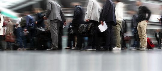 Στον… πάτο των ευτυχισμένων λαών