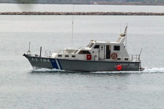 Ηχηρό «όχι» στις κοινές περιπολίες