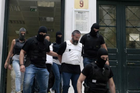 Και απαγωγές στην ατζέντα Πετρακάκου