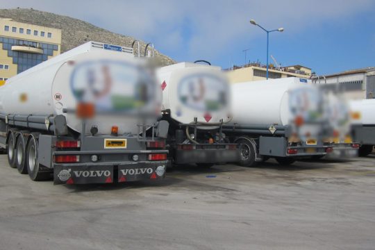 Μειωμένη η φετινή τιμή του πετρελαίου θέρμανσης