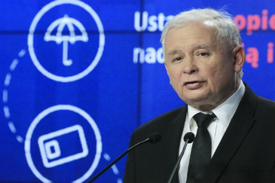 «Οι μετανάστες μεταφέρουν αρρώστιες»