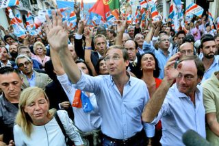 Κέρδισε η «καλύτερη» λιτότητα