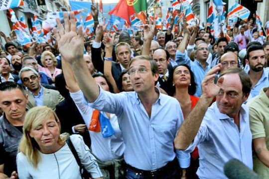 Κέρδισε η «καλύτερη» λιτότητα