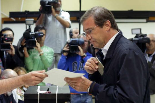 Έτοιμο για συνεργασία το Κ.Κ. Πορτογαλίας