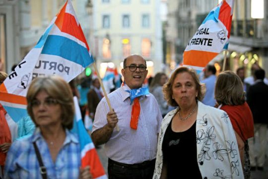 Εκλογές για την καλύτερη διαχείριση της λιτότητας